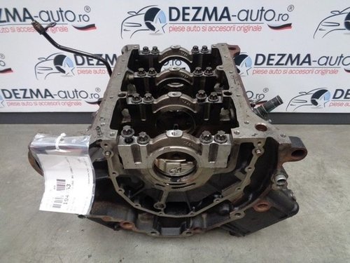 Bloc motor gol AYM, Skoda Superb 1 (3U4) 2.5 tdi (pr:110747)