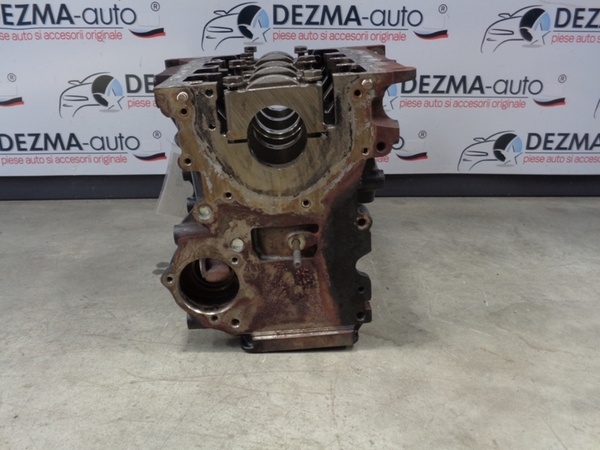 Bloc motor gol AZV, Audi A3 (8P) 2.0tdi