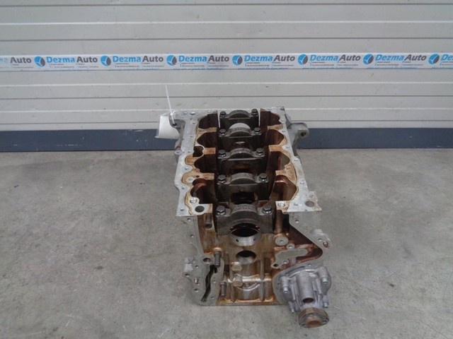 Bloc motor gol BAG Audi A3 (8P1) 1.6fsi