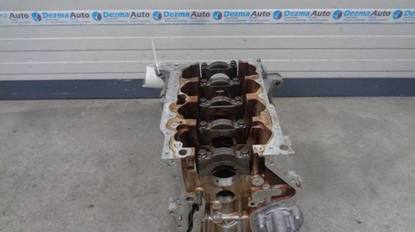 Bloc motor gol BAG, Volkswagen Touran, 1.6fsi (id:185424)