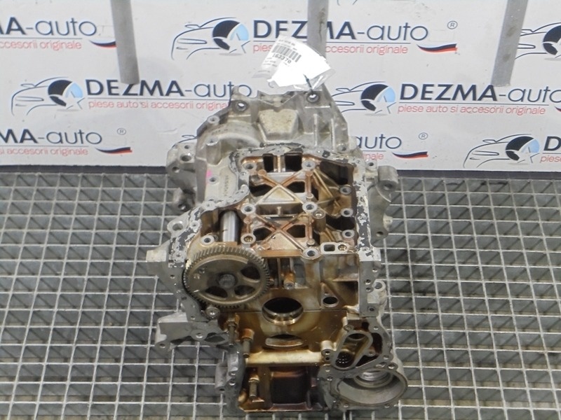 Bloc motor gol, BBM, Skoda Fabia 2 (5J) 1.2B (id:163370)