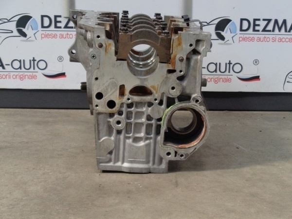 Bloc motor gol BBY, Audi A2 1.4b