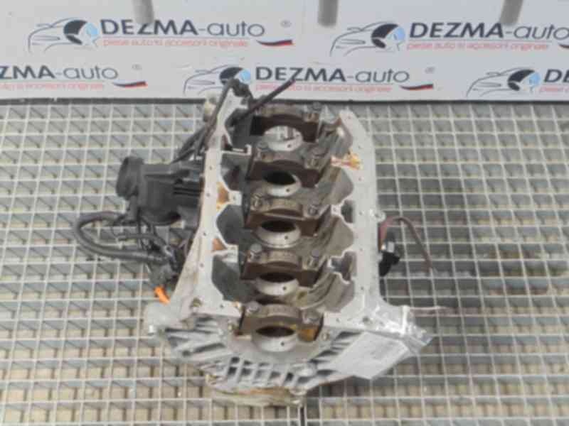 Bloc motor gol, BCA, Vw Golf 5 (1K1) 1.4B (pr:110747)