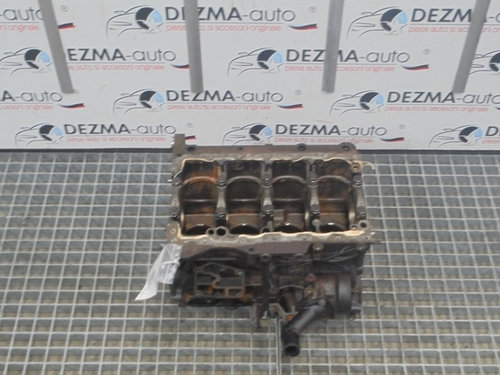 Bloc motor gol BDK, Vw Golf 6 Variant (AJ5) 2.0sdi (id:284733)