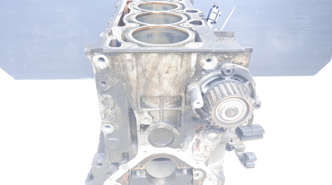 Bloc motor gol, BGU, Audi A3 (8P) [Fabr 2003-2012], 1.6 benz (id:422259)