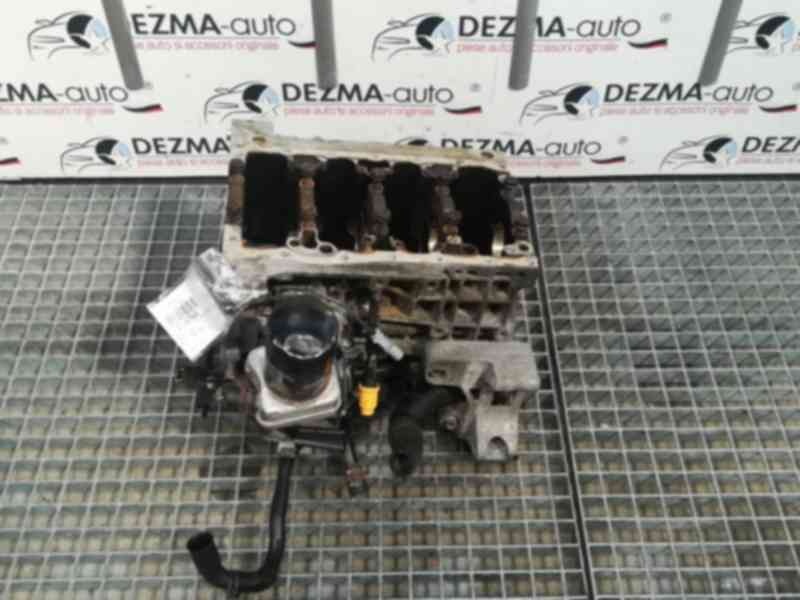 Bloc motor gol BGU, Audi A3 (8P1) 1.6b (id:311783)