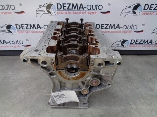 Bloc motor gol, BGU, Vw Caddy 3, 1.6B (pr:110747)