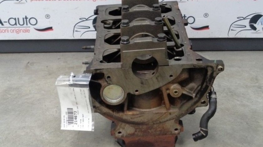 Bloc motor gol, BHDA, Ford Focus 1, 1.8 tddi (pr:110747)