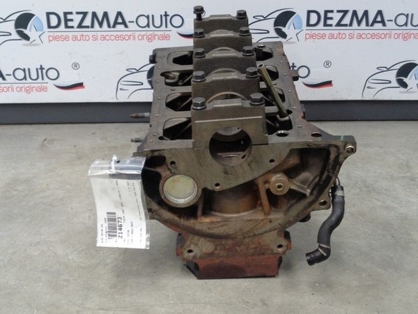 Bloc motor gol, BHDB, Ford Focus 1, 1.8 tddi (pr:110747)