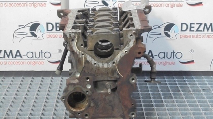 Bloc motor gol BJB, Skoda Octavia 2 (1Z) 1.9 tdi (pr:110747)