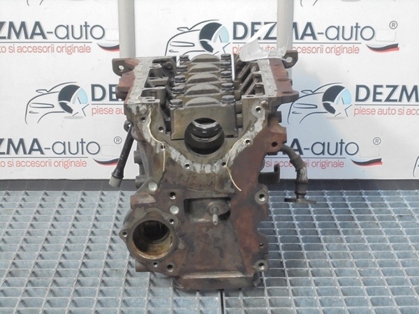 Bloc motor gol BKC, Audi A3 (8P) 1.9 tdi
