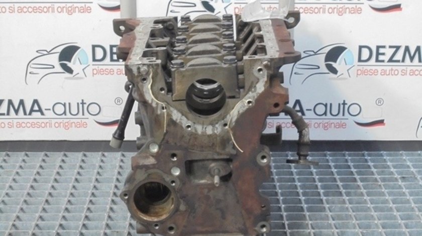 Bloc motor gol BKC, Audi A3 (8P) 1.9 tdi