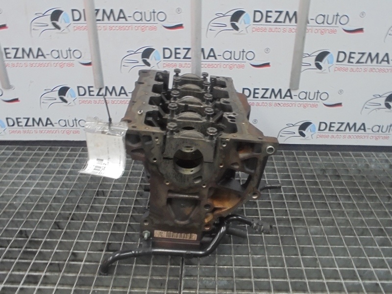 Bloc motor gol, BKP, Vw Passat (3C2) 2.0tdi (id:257822)