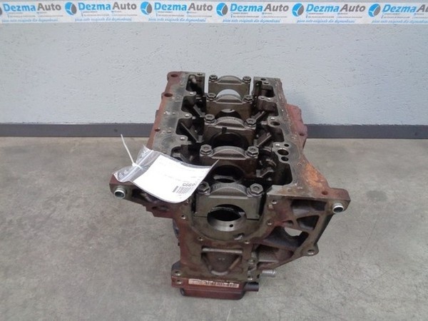 Bloc motor gol, BKP, Vw Passat (3C2) 2.0tdi (pr:110747)