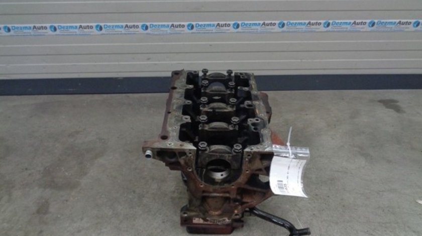 Bloc motor gol BLB, Audi A4 (8EC, B7) 2.0tdi 16V