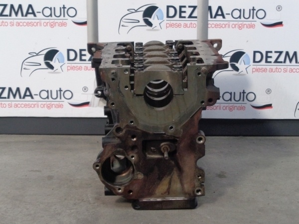 Bloc motor gol BLB, Audi A4 (8EC, B7) 2.0tdi (id:225191)