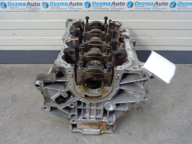 Bloc motor gol BLN, Vw Golf 5 (1K1) 1.4fsi (pr:110747)