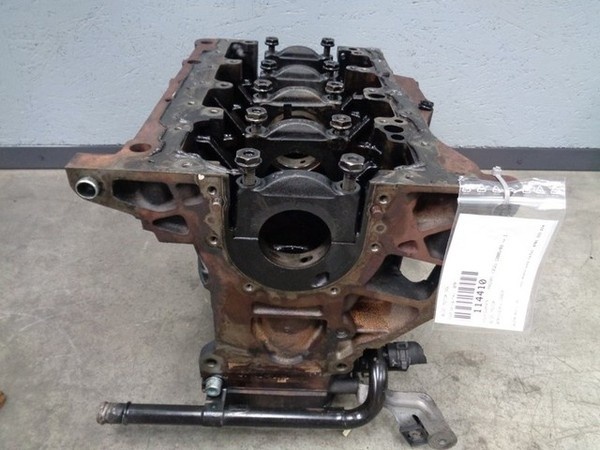 Bloc motor gol, BMP, Vw Passat (3C2) 2.0tdi (pr:110747)
