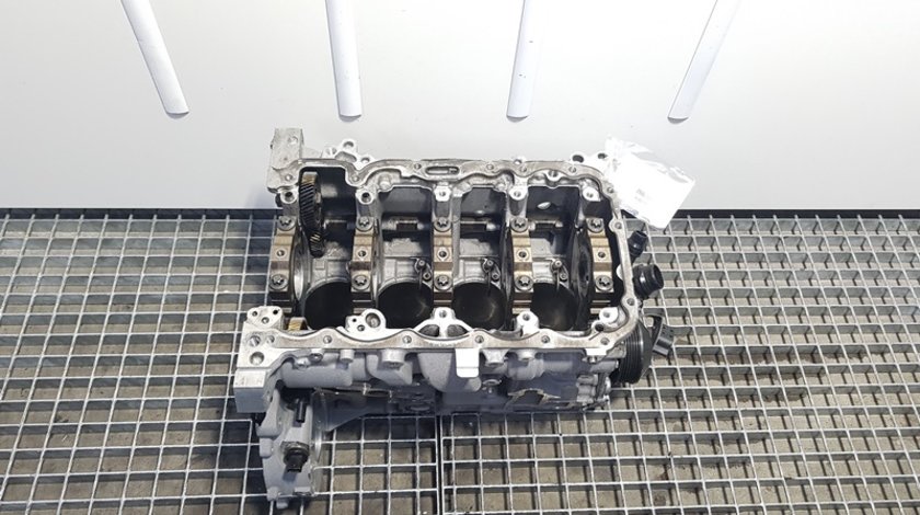 Bloc motor gol, Bmw X3 (F25) B47D20A