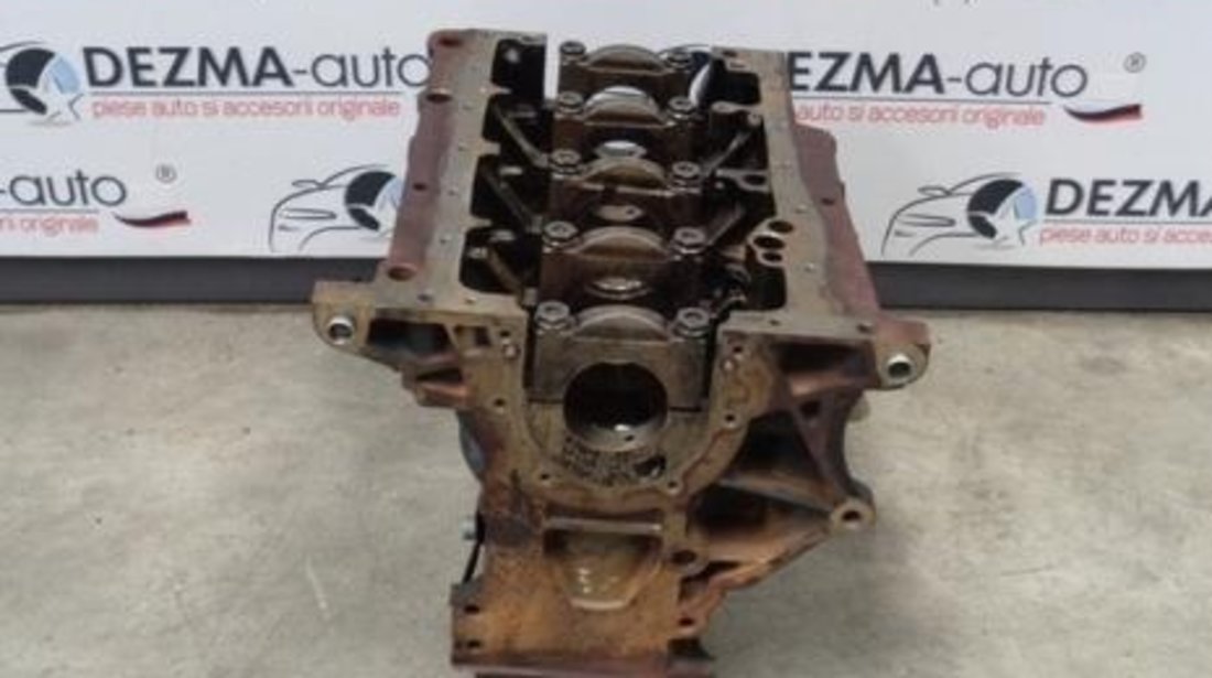 BLOC MOTOR GOL BPW, AUDI A4 (8E2, B6) 2.0TDI