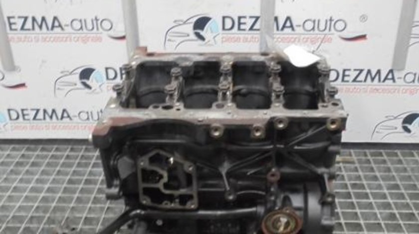 Bloc motor gol BRE, Audi A4, 2.0tdi