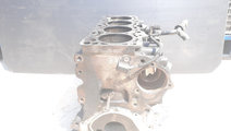 Bloc motor gol, BRE, Audi A4 (8E, B7) [Fabr 2004-2...