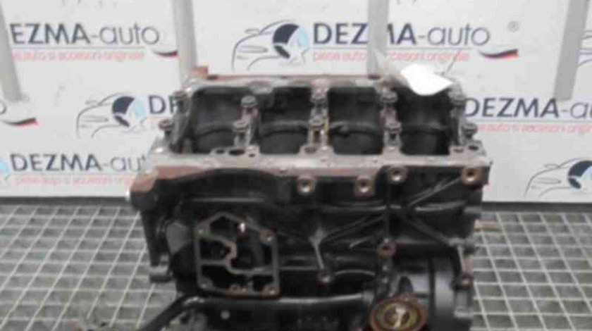 Bloc motor gol BRE, Audi A4 (8EC, B7) 2.0tdi