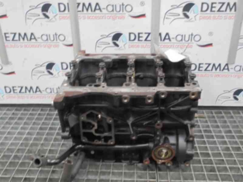 Bloc motor gol BRE, Audi A4 Avant (8ED, B7) 2.0tdi