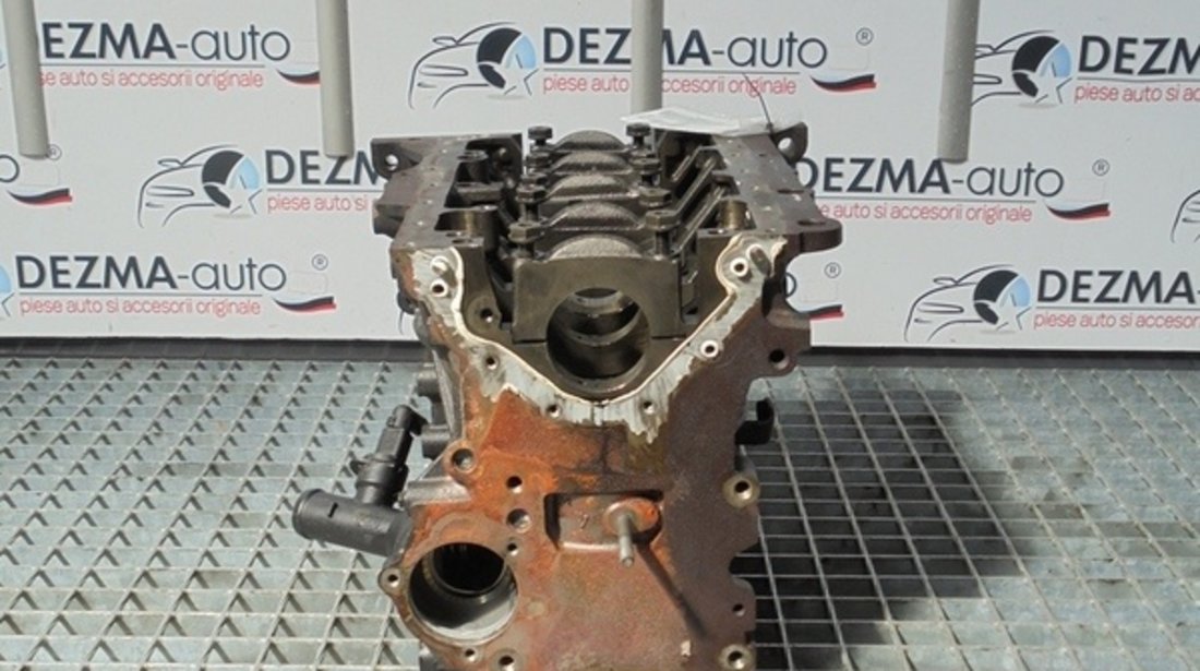 Bloc motor gol, BRE, Audi A6 (4F, C6) 2.0tdi