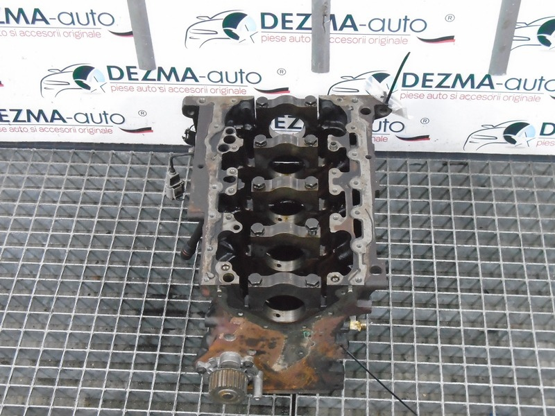 Bloc motor gol BUL, Audi A4 (8EC, B7) 2.0tfsi (id:290475)