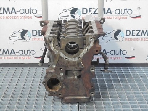 Bloc motor gol BXE, Audi A3 (8P) 1.9 tdi