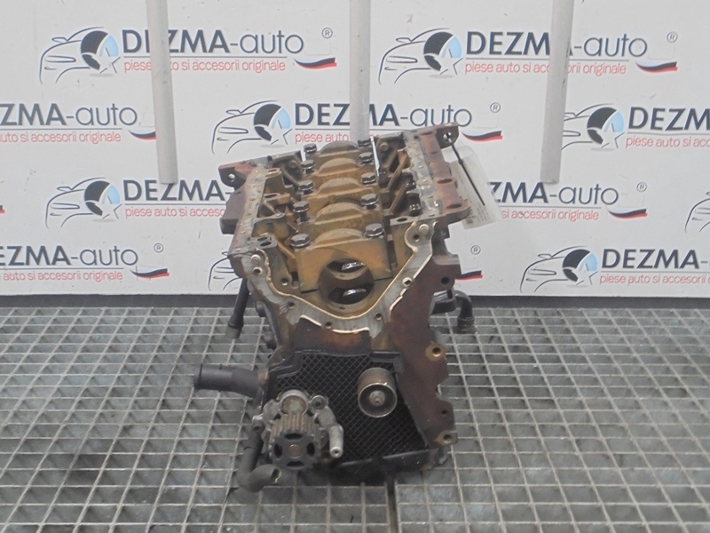 Bloc motor gol, BXE, Audi A3 (8P1) 1.9 tdi