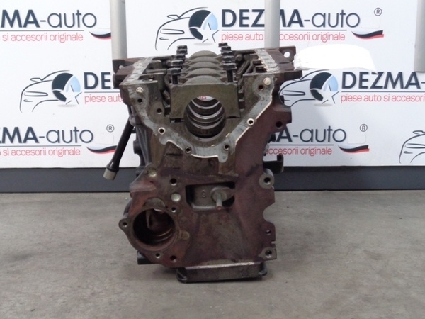 Bloc motor gol BXE, Skoda Octavia 2 (1Z3) 1.9 tdi (pr:110747)
