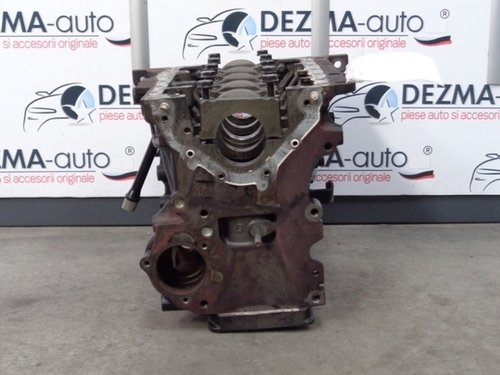 Bloc motor gol BXE, Skoda Octavia 2 (1Z3) 1.9 tdi (pr:110747)