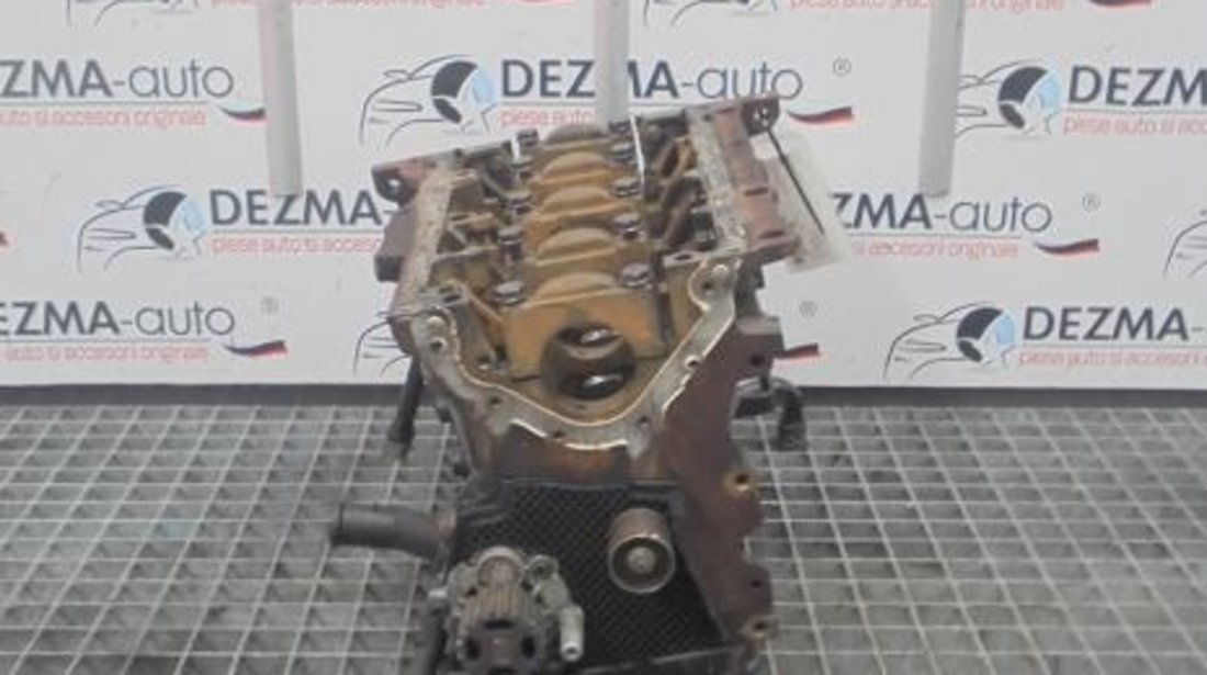 Bloc motor gol, BXE, Skoda Octavia 2 (1Z3) 1.9tdi