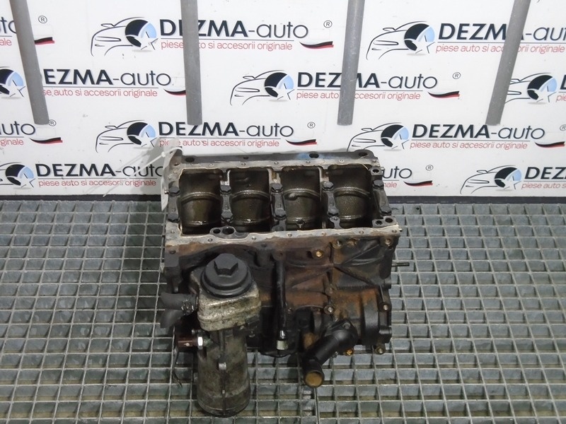 Bloc motor gol BXE, Vw Passat (3C2) 1.9 tdi (pr:110747)