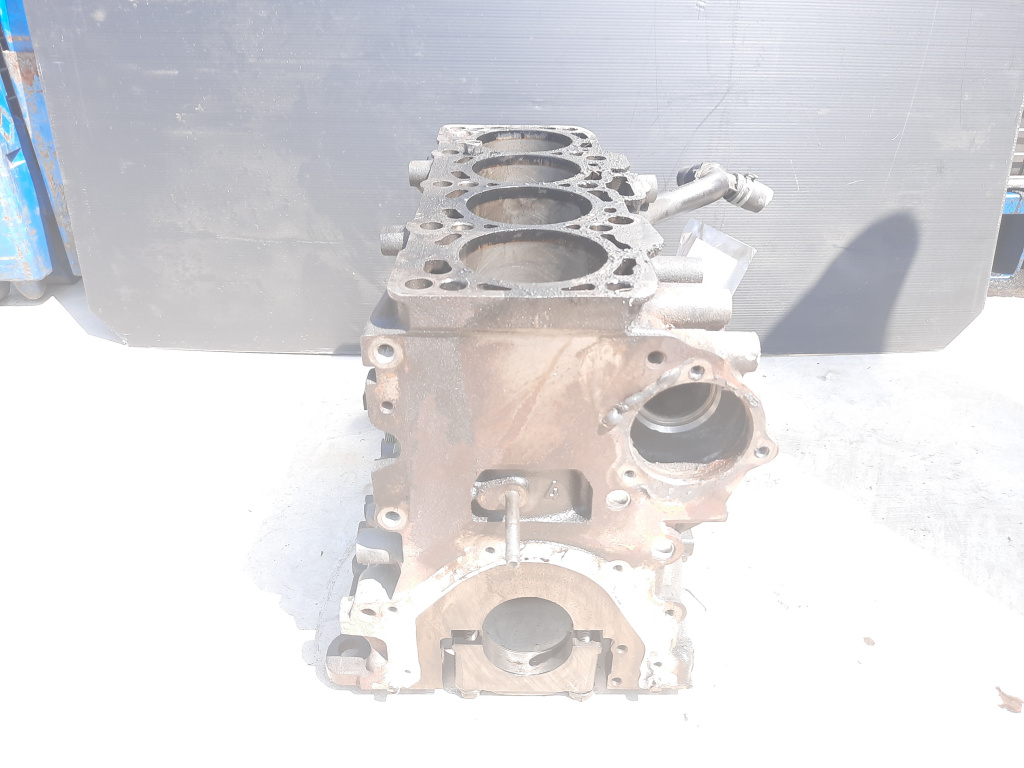 Bloc motor gol, CAG, Audi A5 (8T3) [Fabr 2007-2015], 2.0 tdi (id:422285)