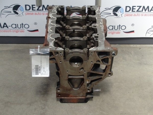 Bloc motor gol, CAGC, Seat Exeo 2.0tdi (pr:110747)