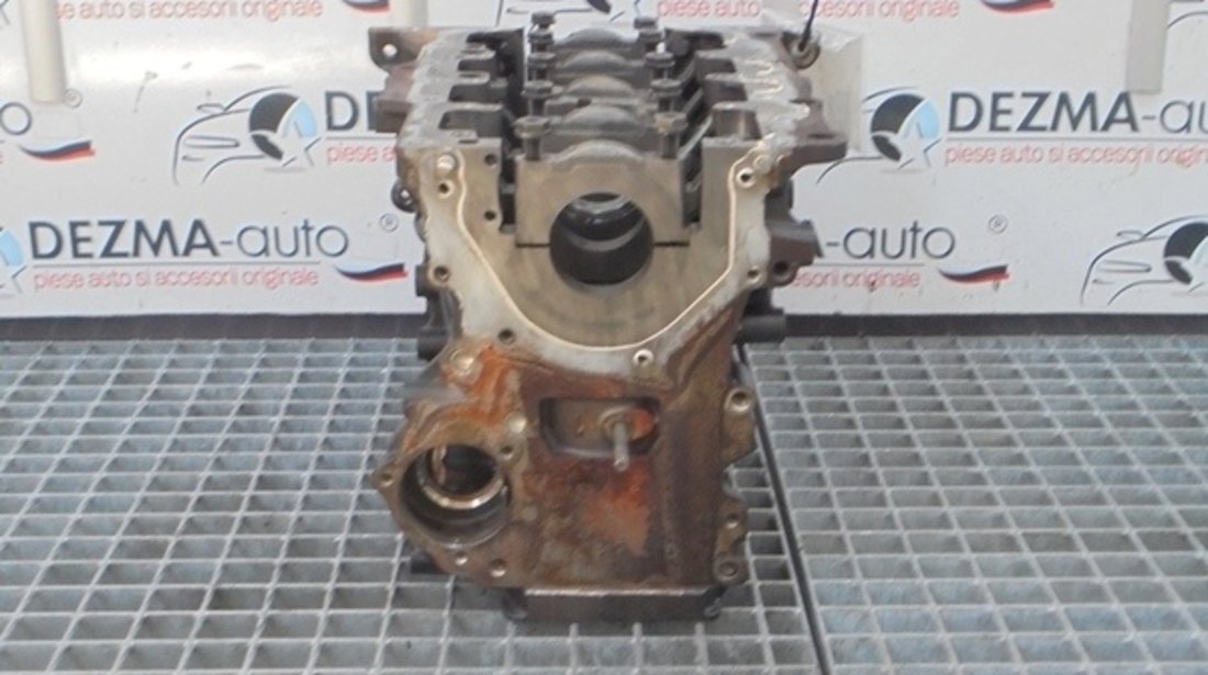 Bloc motor gol CAH, Audi A4 (8K2, B8) 2.0tdi (id:153069)