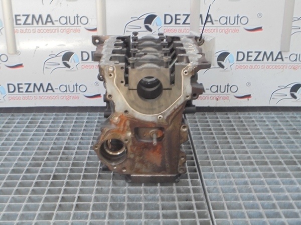Bloc motor gol CAH, Audi A6 Avant (4F5) 2.0tdi
