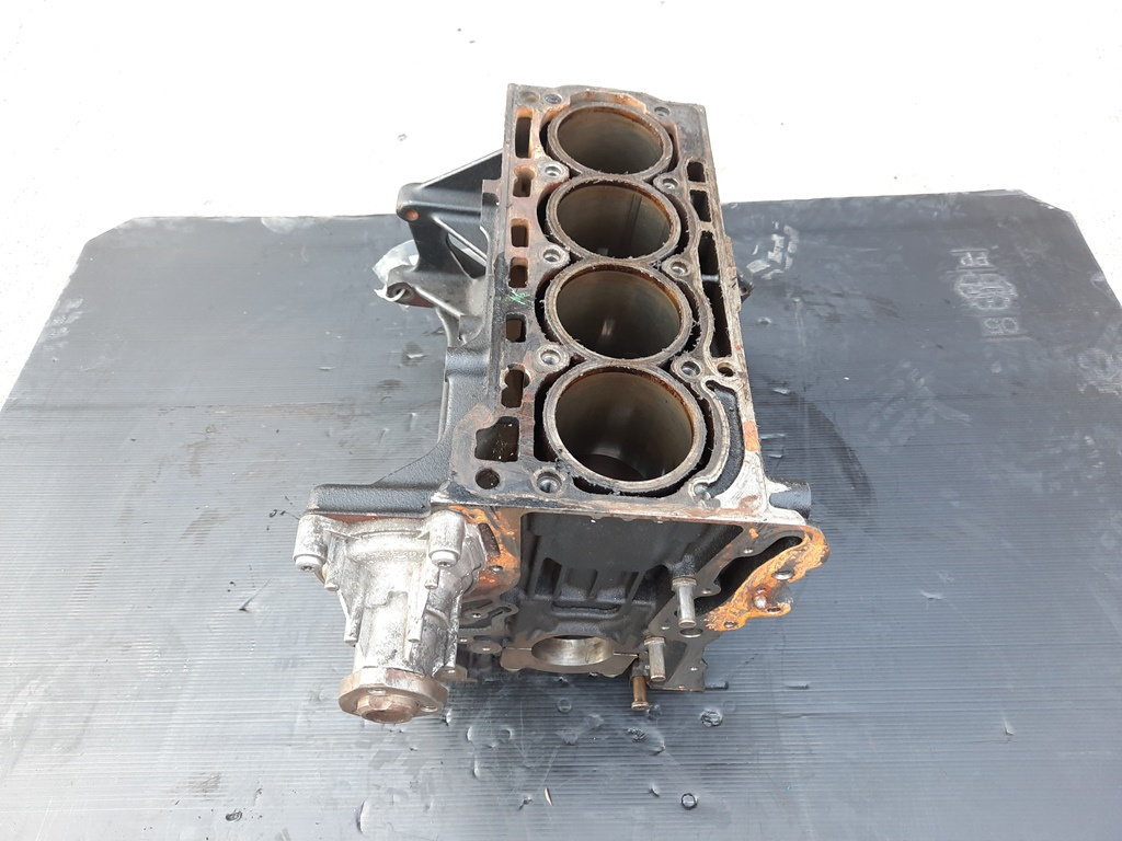 Bloc motor gol CAX, Skoda, 1.4 tsi (id:404149)