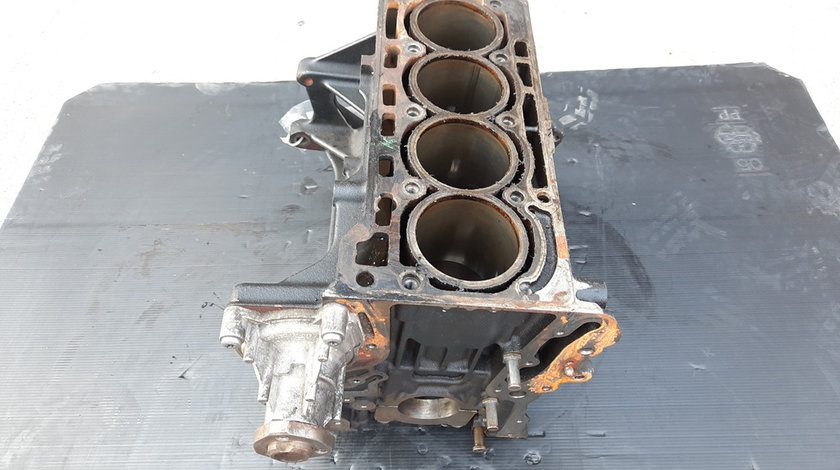 Bloc motor gol CAX, Vw, 1.4 tsi (id:404149)