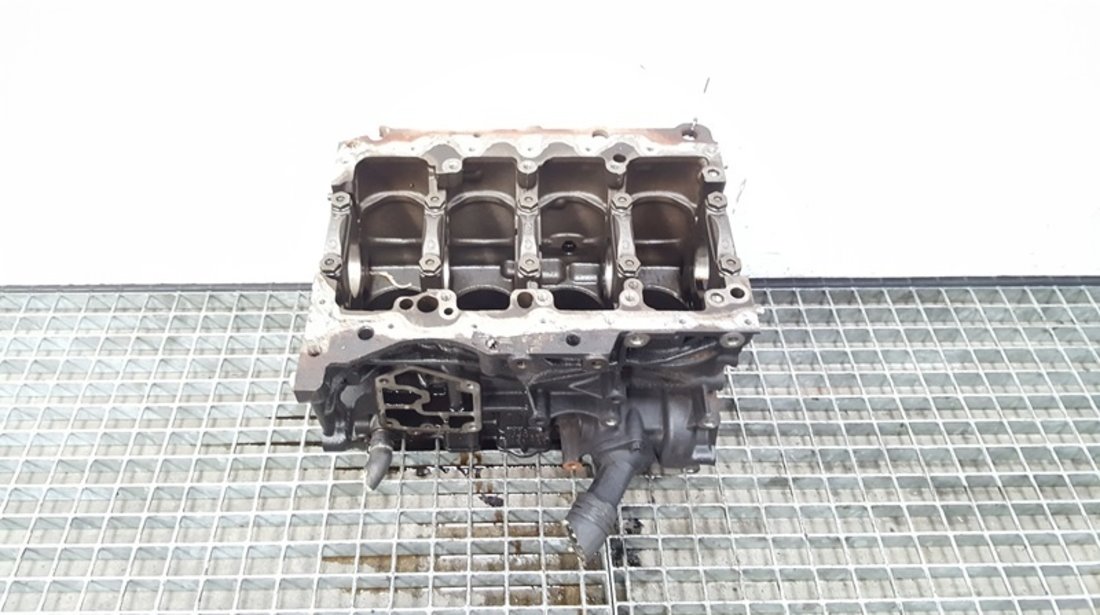 Bloc motor gol CBA, Vw Eos (1F7, 1F8) 2.0tdi (pr:110747)