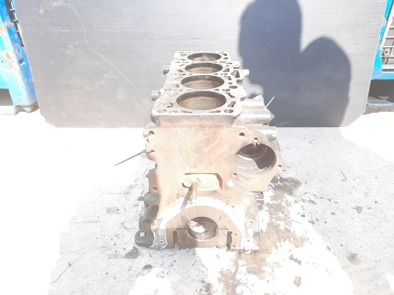Bloc motor gol CBA, Vw Passat (3C) [Fabr 2005-2010], 2.0 tdi (pr:110747)