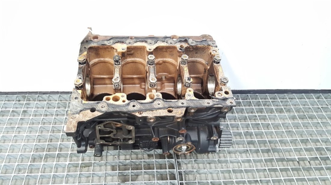 Bloc motor gol CBA, Vw Passat (3C2) 2.0tdi (pr:110747)