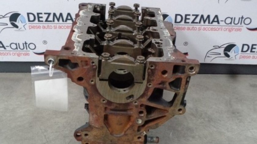 Bloc motor gol CBA, Vw Passat (3C2) 2.0tdi (pr:110747)