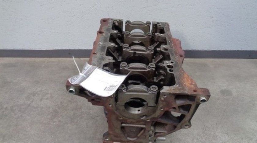 Bloc motor gol CBAB, Vw Eos (1F7, 1F8) 2.0tdi