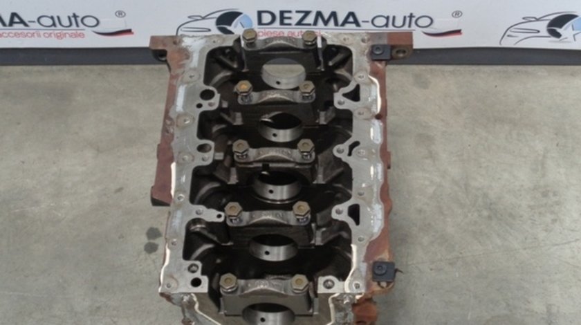 Bloc motor gol CFFA, Audi A3 (8P) 2.0tdi
