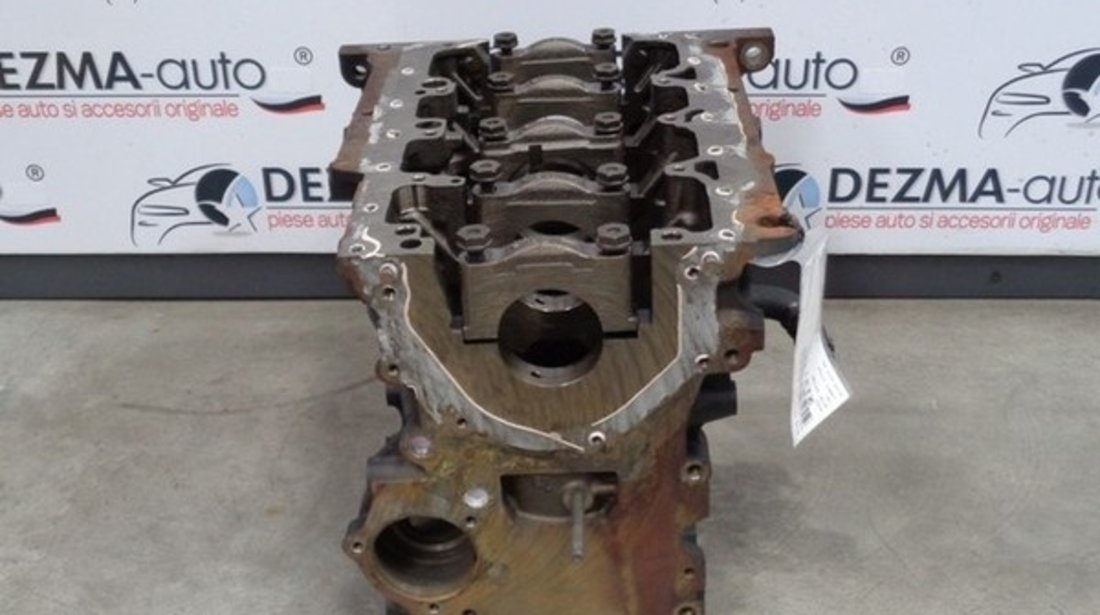 Bloc motor gol CGL, Audi A4 (8K2, B8) 2.0tdi (pr:111745)