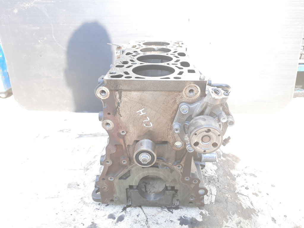 Bloc motor gol, CLH, Vw Golf 7 (5G) [Fabr 2014-prezent] 1.6 tdi (pr:110747)